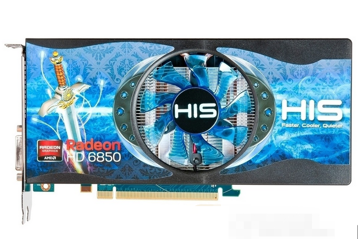 HIS H685FN1GD HIS H685FN1GD