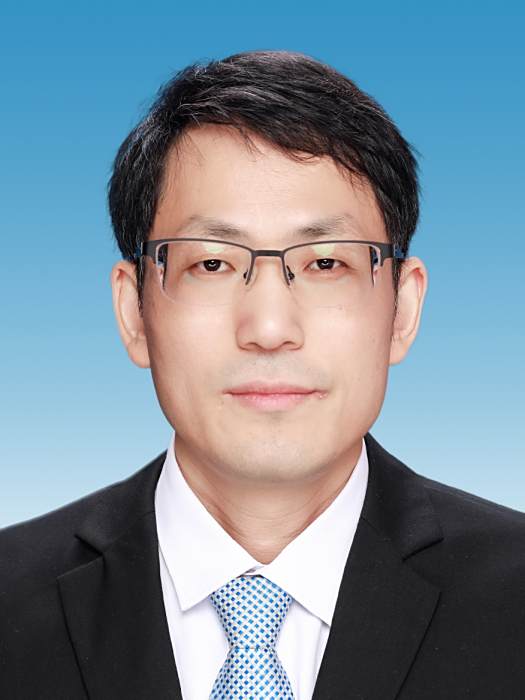 趙曉兵(浙江省義烏經濟技術開發區黨工委委員、招商二局局長) 趙曉兵(浙江省義烏經濟技術開發區黨工委委員、招商二局局長)