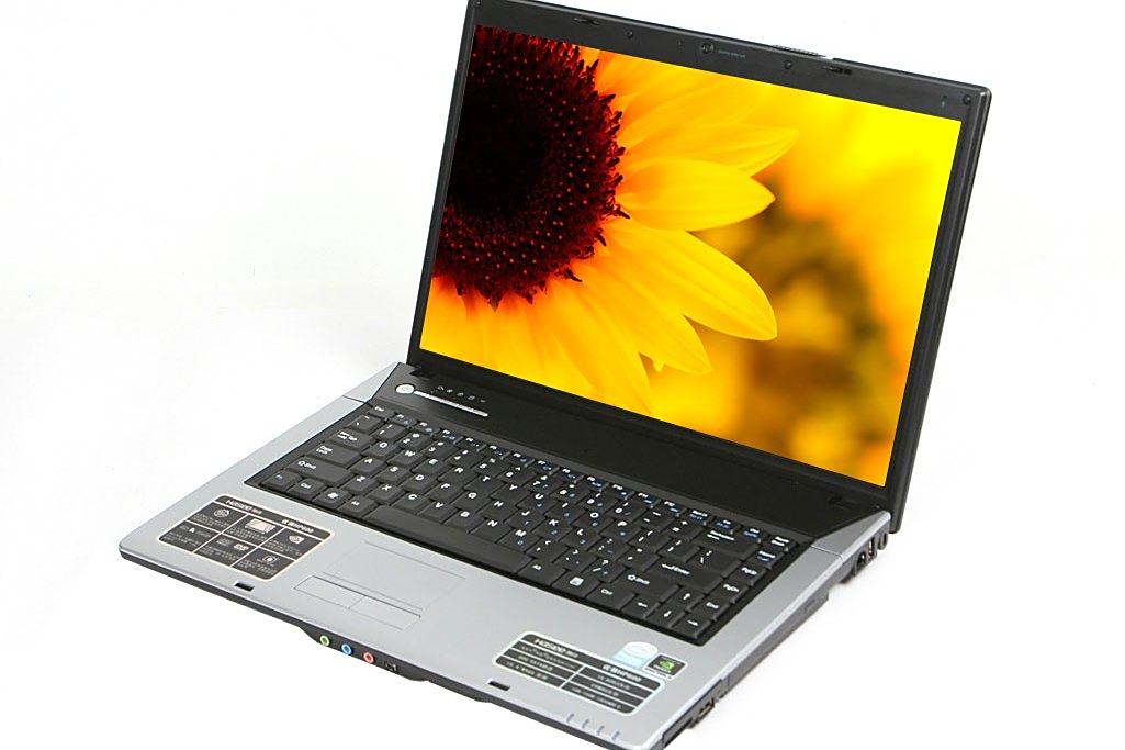 神舟優雅HP930 神舟優雅HP930