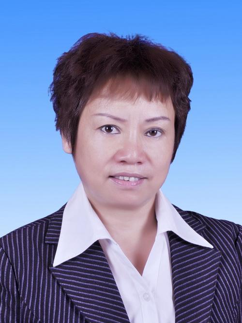 盧秀蓉(重慶市潼南區政協副主席) 盧秀蓉(重慶市潼南區政協副主席)