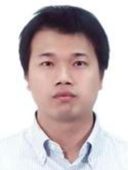 徐勇將 徐勇將