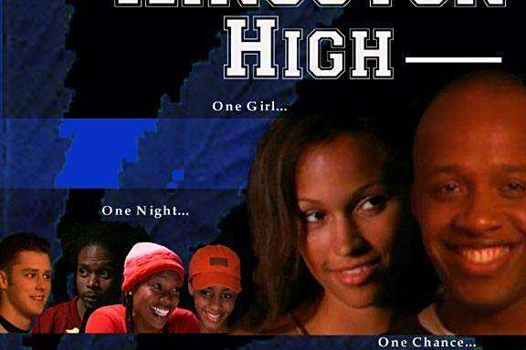 Kingston High