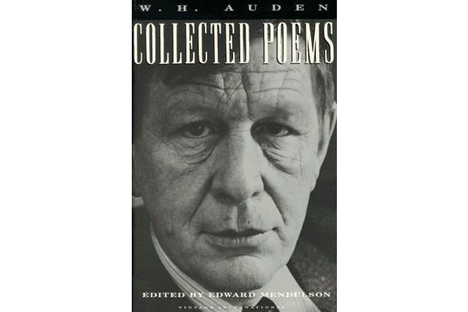 Collected Poems Collected Poems