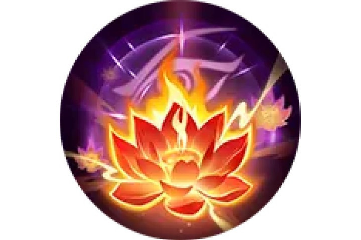 烈火紅蓮(遊戲《洪荒文明》中的技能) 烈火紅蓮(遊戲《洪荒文明》中的技能)