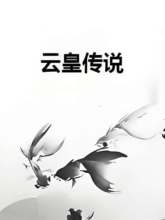 雲皇傳說 雲皇傳說