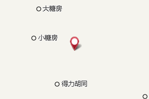 巴掌溝 巴掌溝