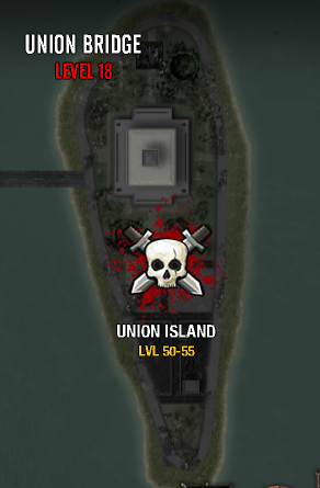 Union Island