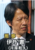 相棒第十三季