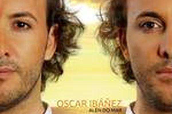 Oscar Ibañez Oscar Ibañez