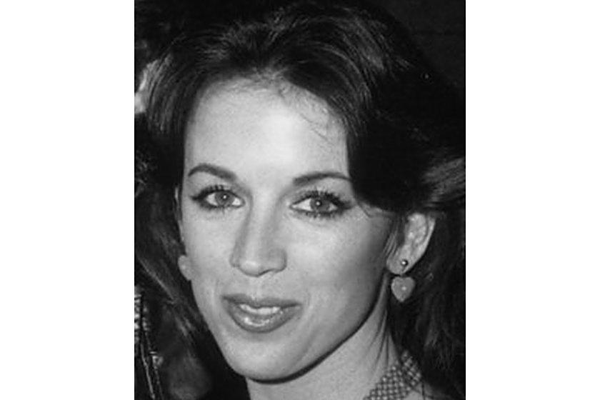Marcy Lafferty Marcy Lafferty