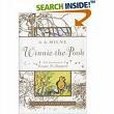 Winnie the Pooh(1973年Egmont出版的圖書) Winnie the Pooh(1973年Egmont出版的圖書)