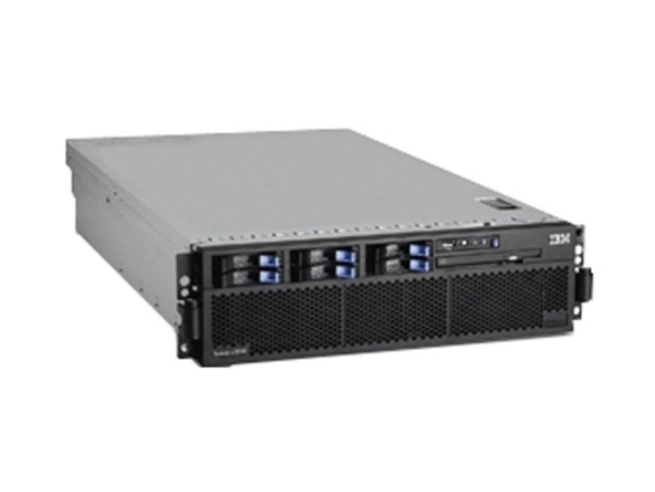 IBM System x3850 8864-I02 IBM System x3850 8864-I02