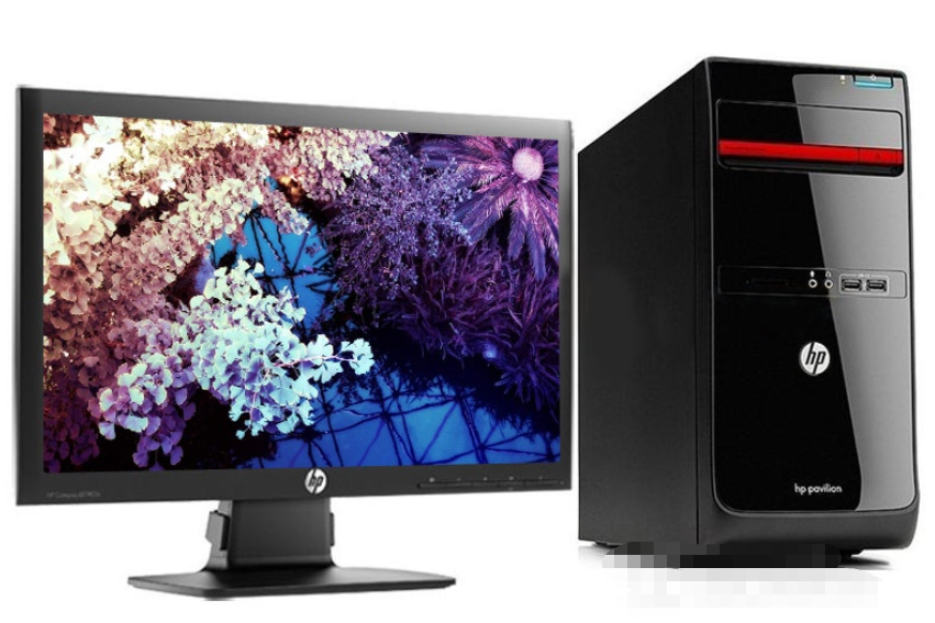 HP Pavilion 暢遊人 p6-1182cx HP Pavilion 暢遊人 p6-1182cx