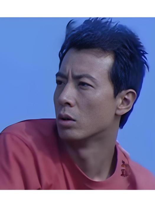 許輝(情感劇《愛有多深》中由於洋飾演的鄰家男孩角色) 許輝(情感劇《愛有多深》中由於洋飾演的鄰家男孩角色)
