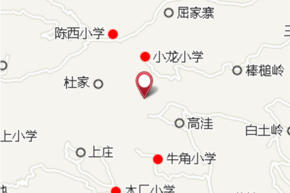 楓樹腳洪 楓樹腳洪