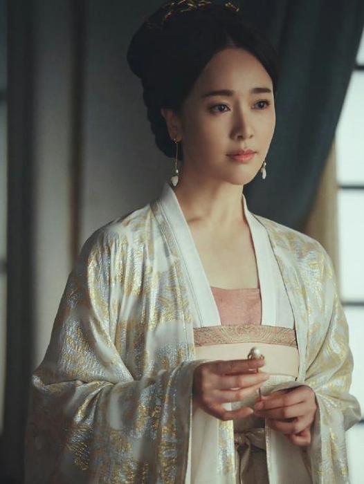 謝宛如(電視劇《上陽賦》的角色)