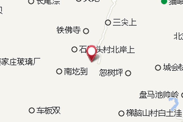 小東窪 小東窪