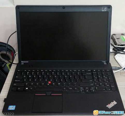聯想ThinkPad E530