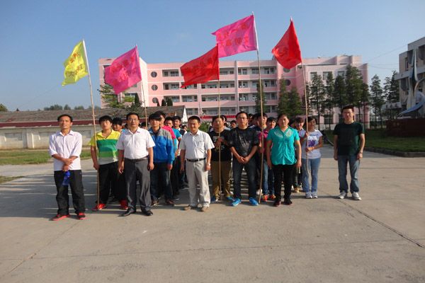 潘集中學 潘集中學