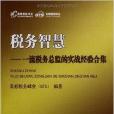 稅務智慧:一流稅務總監的實戰經驗合集(稅務智慧) 稅務智慧:一流稅務總監的實戰經驗合集(稅務智慧)