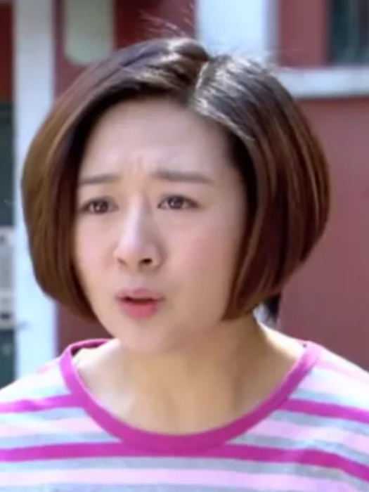 顧美玲(都市情感虐心勵志劇《戀戀不忘》中的角色) 顧美玲(都市情感虐心勵志劇《戀戀不忘》中的角色)