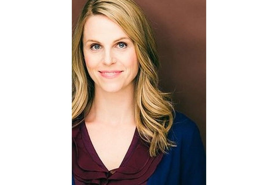 Caroline Timm Caroline Timm