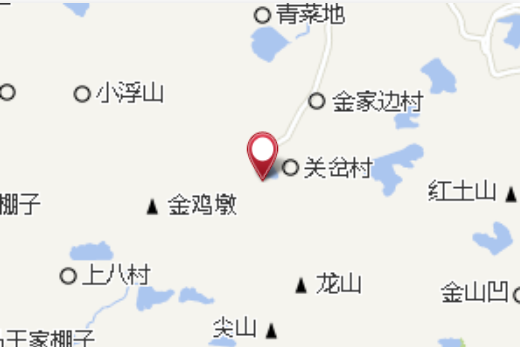 十一大水庫 十一大水庫