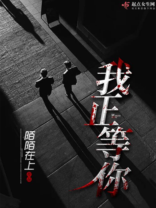 我正等你 我正等你