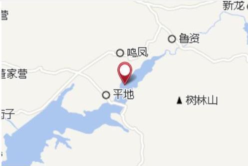 鳴鳳大橋 鳴鳳大橋