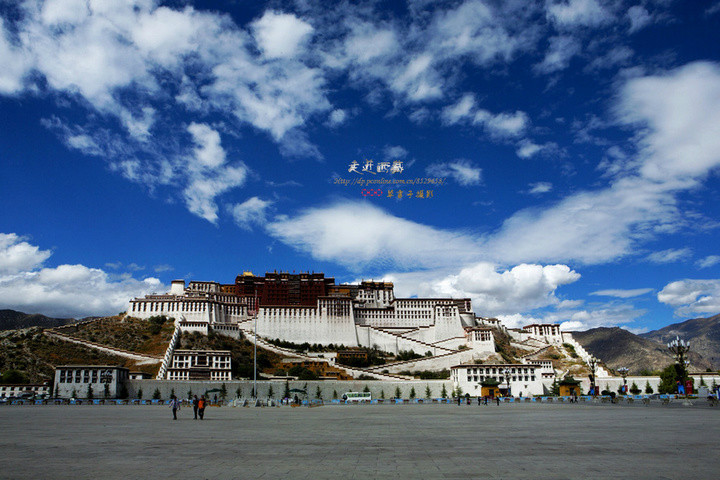 藏東地區