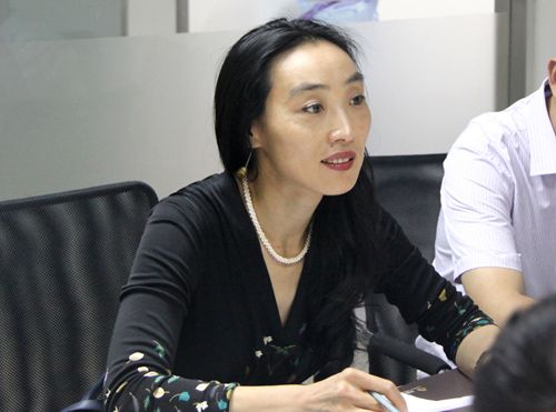 仲偉聲 仲偉聲