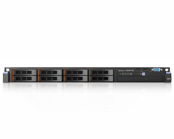 IBM System x3530 M4(7160I35) IBM System x3530 M4(7160I35)