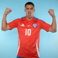 阿萊克西斯·桑切斯(Alexis Sanchez) 阿萊克西斯·桑切斯(Alexis Sanchez)