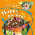 Happy Garden! Big Stickers Fun for Little Hands Happy Garden! Big Stickers Fun for Little Hands