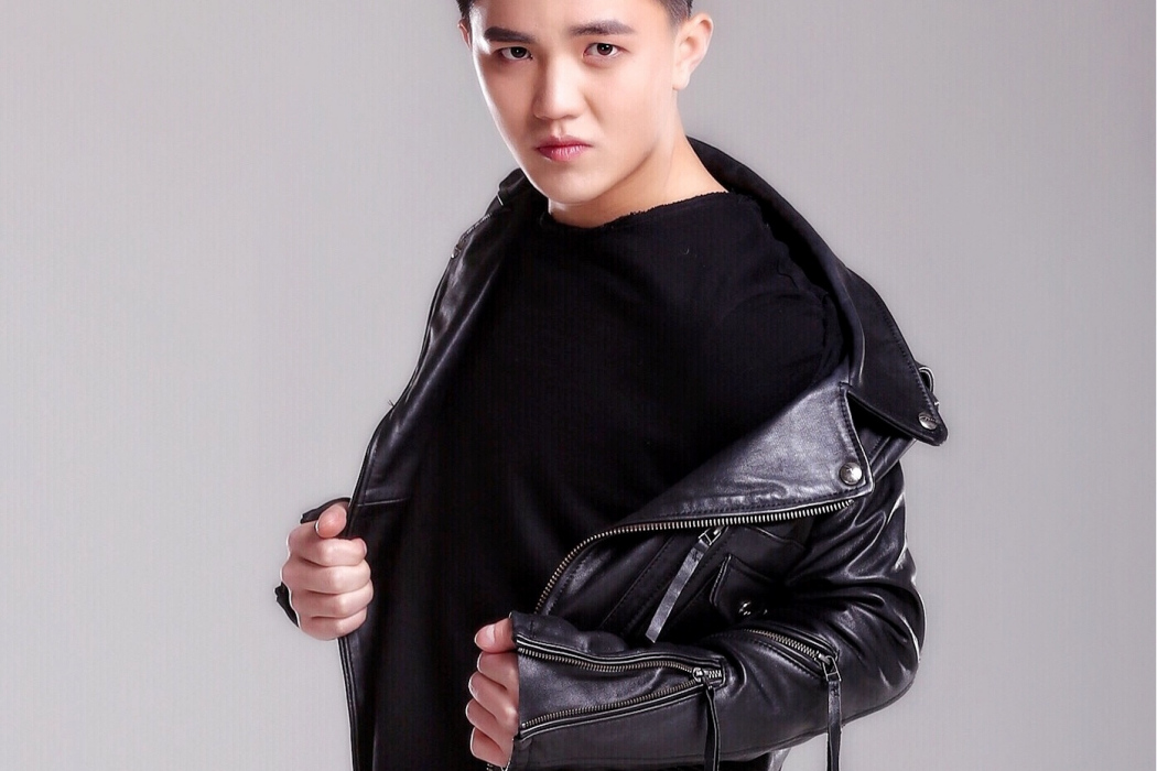 黃龍(中國內地男演員) 黃龍(中國內地男演員)