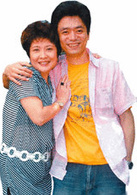 外來媳婦本地郎(2000年廣東廣播電視台電視系列情景劇)