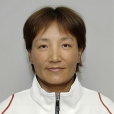 宇津木麗華 宇津木麗華