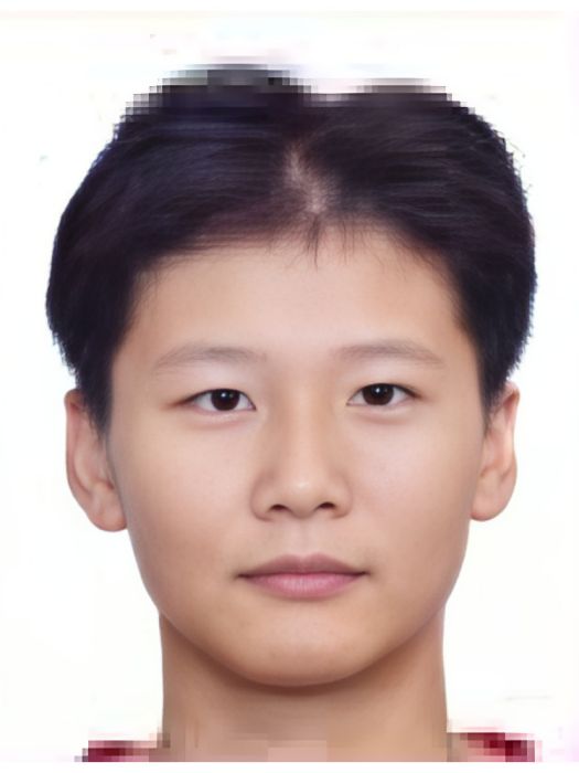 王藝璇(中國女子排球運動員) 王藝璇(中國女子排球運動員)