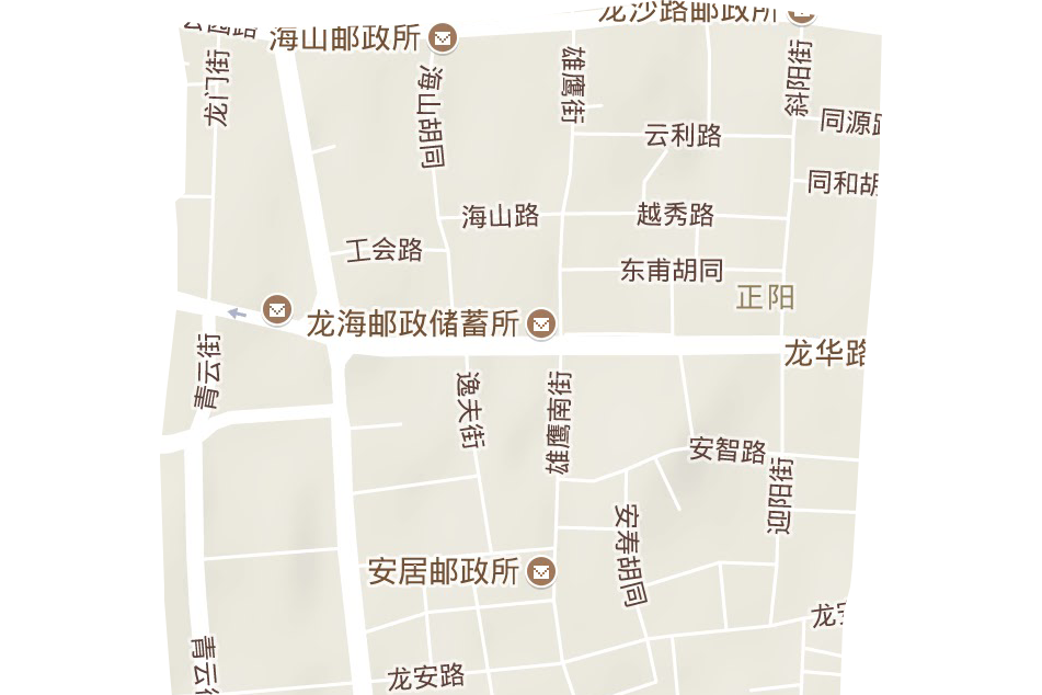 正陽街道(黑龍江省齊齊哈爾市龍沙區轄街道) 正陽街道(黑龍江省齊齊哈爾市龍沙區轄街道)