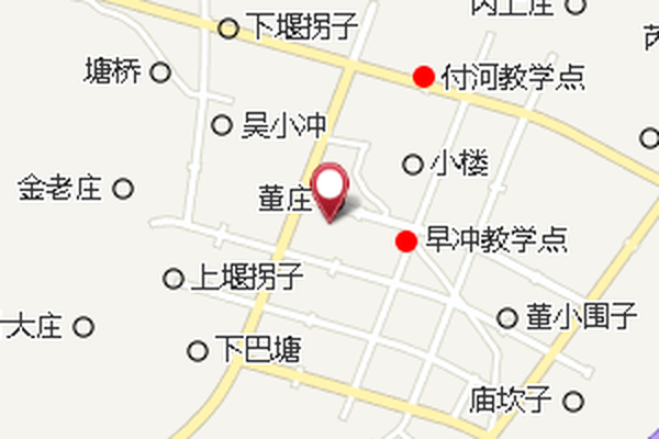 朱小莊子
