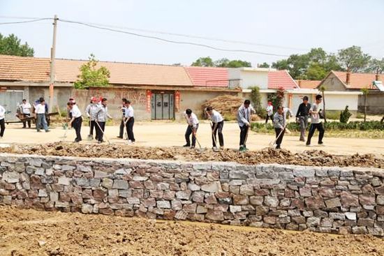 蔡官屯村(河南南陽市臥龍區石橋鎮下轄村) 蔡官屯村(河南南陽市臥龍區石橋鎮下轄村)