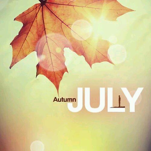 Autumn(July的第八張專輯)