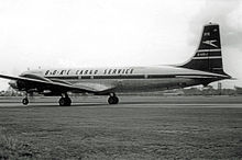 Douglas_DC-7F