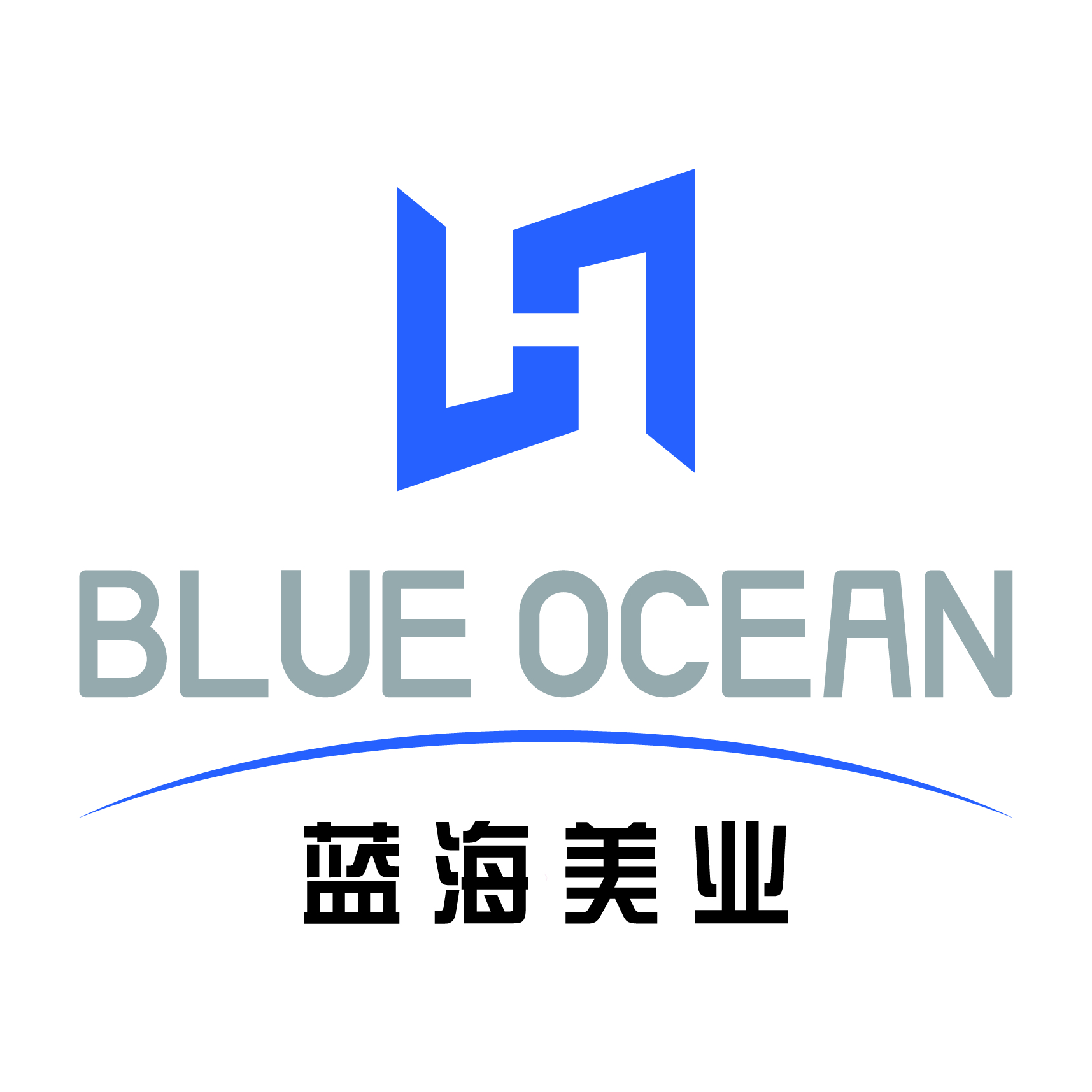 藍海美業（北京）國際投資管理有限公司