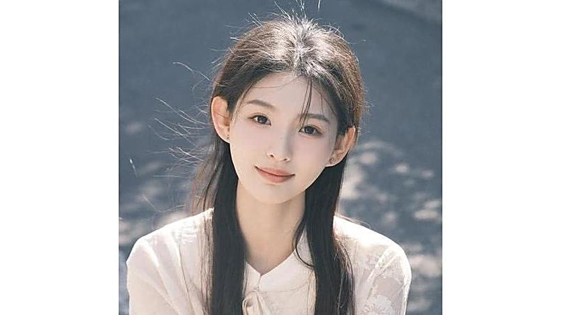 海棠青(電視劇《這一秒過火》中的角色)