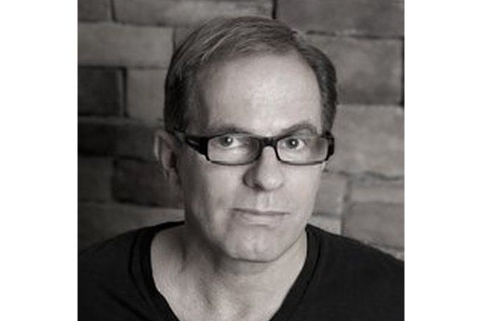 Donald Martin Donald Martin