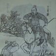 王忠嗣