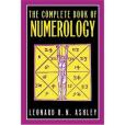 The Complete Book of Numerology The Complete Book of Numerology