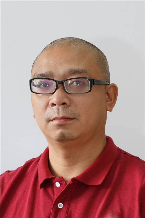 李平(電子科技大學體育部副教授)