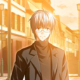 火村夕 火村夕